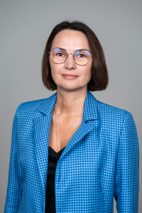 Бобошко Диана Юрьевна