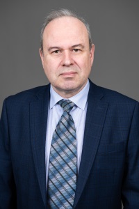 Колтыгин Андрей Вадимович