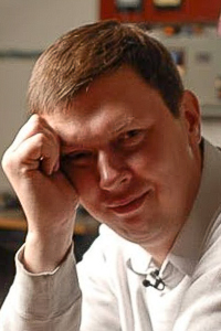 Жуков Дмитрий Геннадьевич