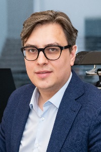 Ерофеев Александр Сергеевич