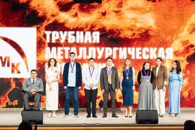 медалисты